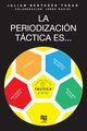 La periodizacin tctica es..., Tobar Julian