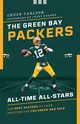 The Green Bay Packers All-Time All-Stars, Carlson Chuck