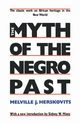 The Myth of the Negro Past, Herskovits Melville J.