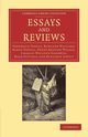Essays and Reviews, Temple Frederick