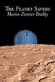 The Planet Savers by Marion Zimmer Bradley, Science Fiction, Adventure, Bradley Marion Zimmer
