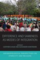 Difference and Sameness as Modes of Integration, 