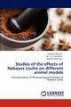 Studies of the Effects of Nabayas Louha on Different Animal Models, Rahman Ashfaqur