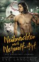 Weihnachten nach Werwolf-Art, Langlais Eve