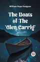 The Boats Of The 'Glen Carrig', Hope Hodgson William