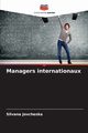 Managers internationaux, Jovcheska Silvana