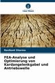 FEA-Analyse und Optimierung von Kardangelenkgabel und Antriebswelle, Sharma Ravikant