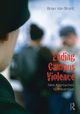 Ending Campus Violence, Van Brunt Brian