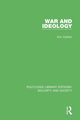War and Ideology, Carlton Eric