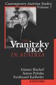 The Vranitzky Era in Austria, Pelinka Anton