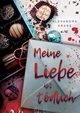 Meine Liebe ist tdlich, Krebs Alexandra