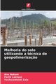 Melhoria do solo utilizando a tcnica de geopolimeriza?o, Nakum Anu