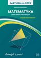 Matura od 2025 Matematyka, Romanowska Maria