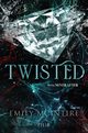 Twisted, McIntire Emily