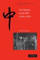 The History of the People's Republic of China, 1949-1976, 