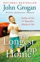 The Longest Trip Home, Grogan John