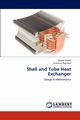 Shell and Tube Heat Exchanger, Ghosh Rajesh