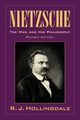 Nietzsche, Hollingdale R. J.