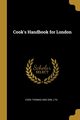 Cook's Handbook for London, Thomas and Son Ltd. Cook