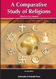 A Comparative Study of Religions. Second Edition, Mugambi J.N.K.