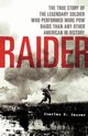 Raider, Sasser Charles W.