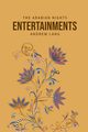 The Arabian Nights Entertainments, Lang Andrew