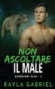 Non ascoltare il male, Gabriel Kayla