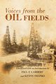 Voices from the Oil Fields, 