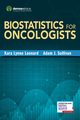 Biostatistics for Oncologists, Leonard Kara-Lynne MD MS