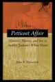 Petticoat Affair, Marszalek John F