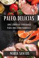 Paleo Delcias, Santos Maria