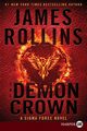 Demon Crown LP, The, Rollins James