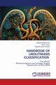 HANDBOOK OF UROLITHIASIS CLASSIFICATION, Belhachem Abdelaali