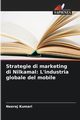 Strategie di marketing di Nilkamal, Kumari Neeraj