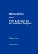 Nostradamus Bd. 2, Carius Christoph B.