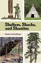 Shelters, Shacks, and Shanties, Beard D.C.