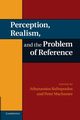 Perception, Realism, and the Problem of Reference, 