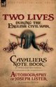 Two Lives During the English Civil War, Blundell William