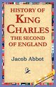 History of King Charles the Second of England, Abbot Jacob