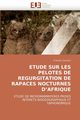 Etude sur les pelotes de regurgitation de rapaces nocturnes d''afrique, CACCIANI-F