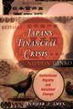 Japan's Financial Crisis, Amyx Jennifer
