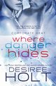 Where Danger Hides, Holt Desiree