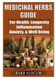 Medicinal Herbs Guide, Slocum Barb