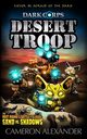 Desert Troop, Alexander Cameron