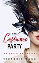 The Costume Party, Rush Victoria