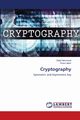 Cryptography, Hammood Dalal
