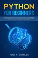 python for beginners, charles tony f.