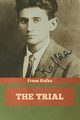 The Trial, Kafka Franz