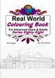 Real World Colouring Books Series 88, Boom John