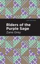 Riders of the Purple Sage, Grey Zane